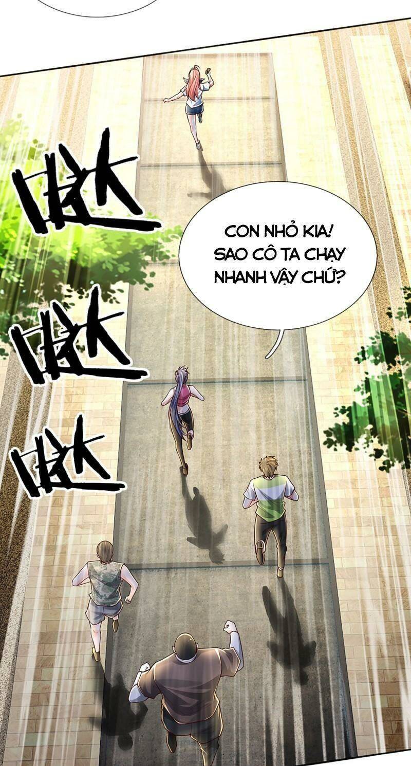 Luyện Thể Trăm Nghìn Tầng - Chapter 195 - Page 32