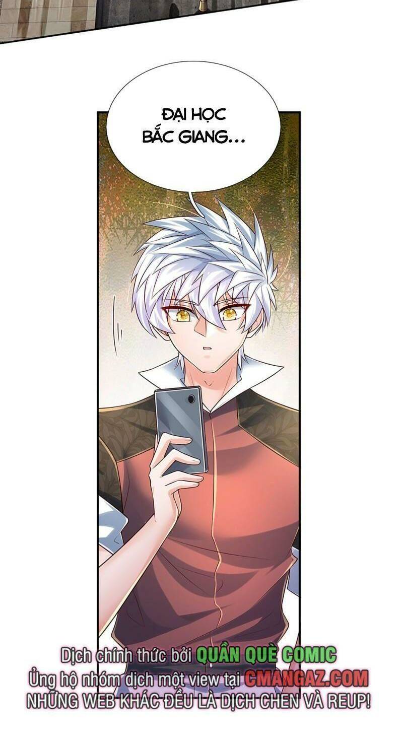 Luyện Thể Trăm Nghìn Tầng - Chapter 195 - Page 33