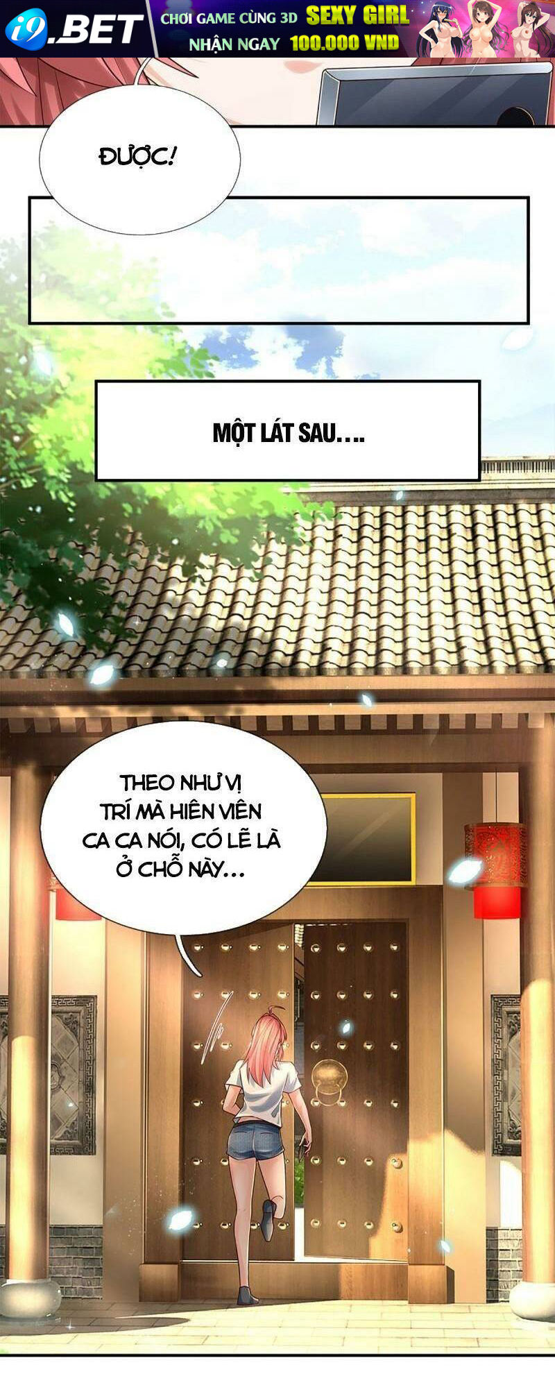 Luyện Thể Trăm Nghìn Tầng - Chapter 195 - Page 35
