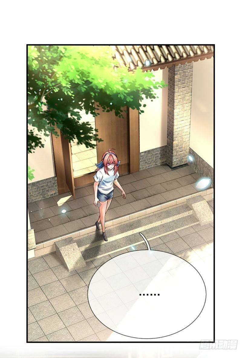 Luyện Thể Trăm Nghìn Tầng - Chapter 195 - Page 36