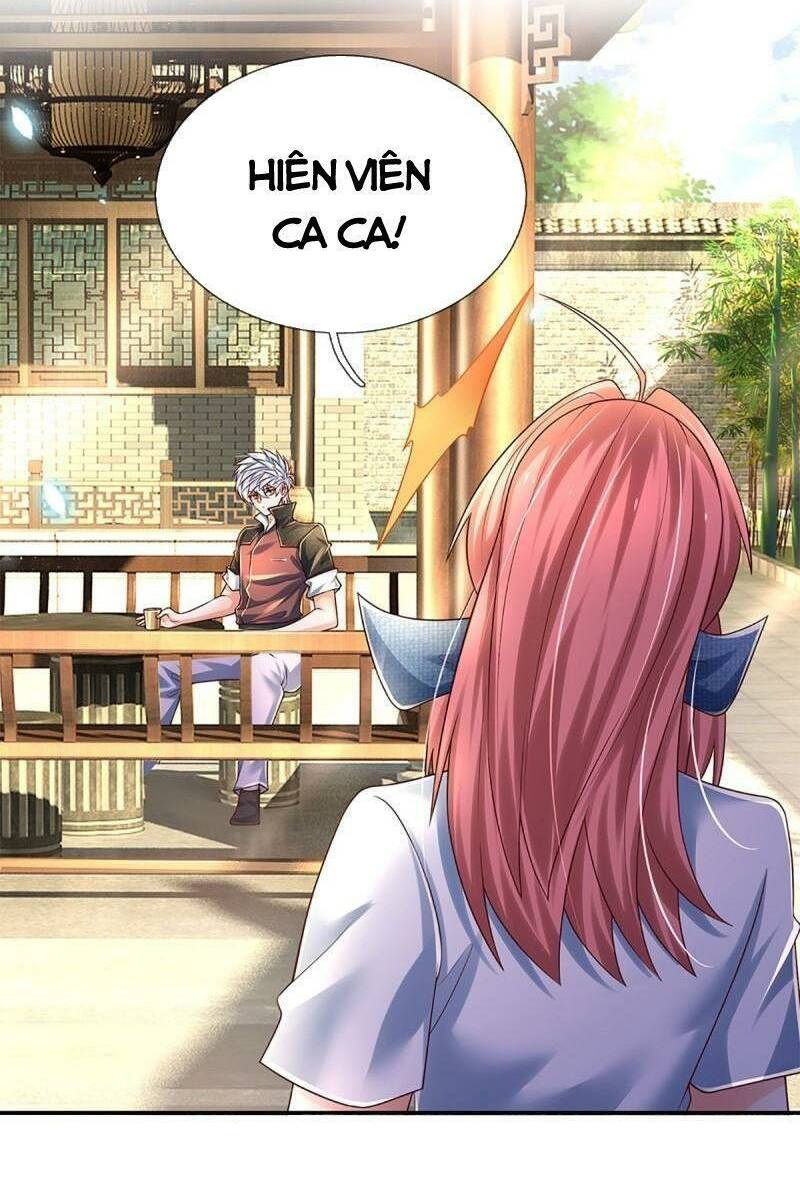 Luyện Thể Trăm Nghìn Tầng - Chapter 195 - Page 37