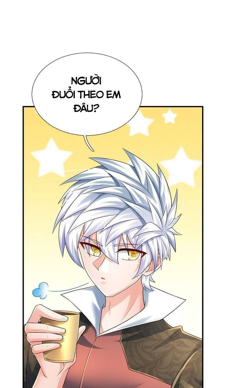 Luyện Thể Trăm Nghìn Tầng - Chapter 195 - Page 38