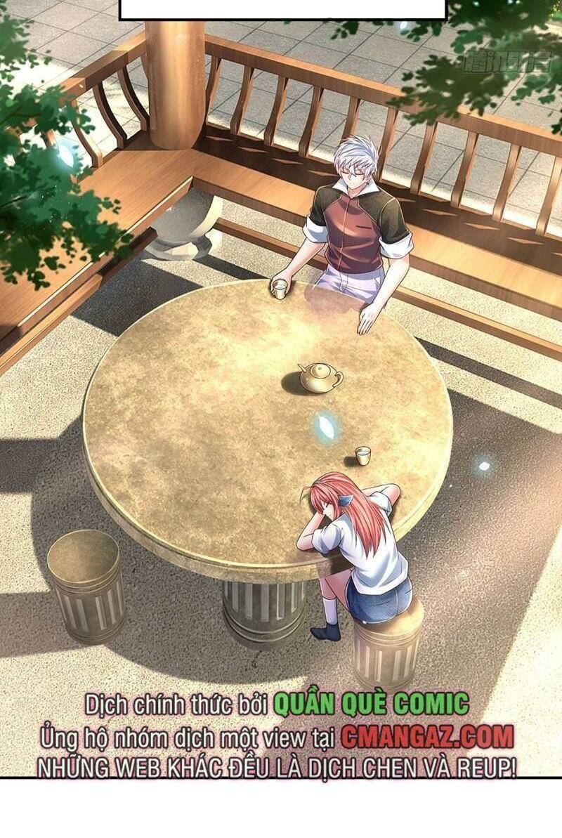 Luyện Thể Trăm Nghìn Tầng - Chapter 195 - Page 41