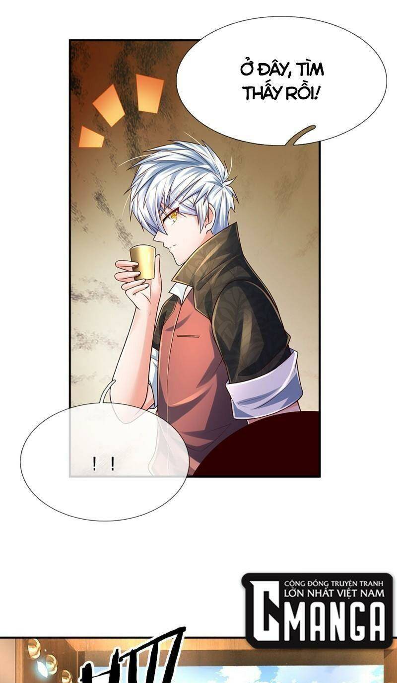 Luyện Thể Trăm Nghìn Tầng - Chapter 195 - Page 42