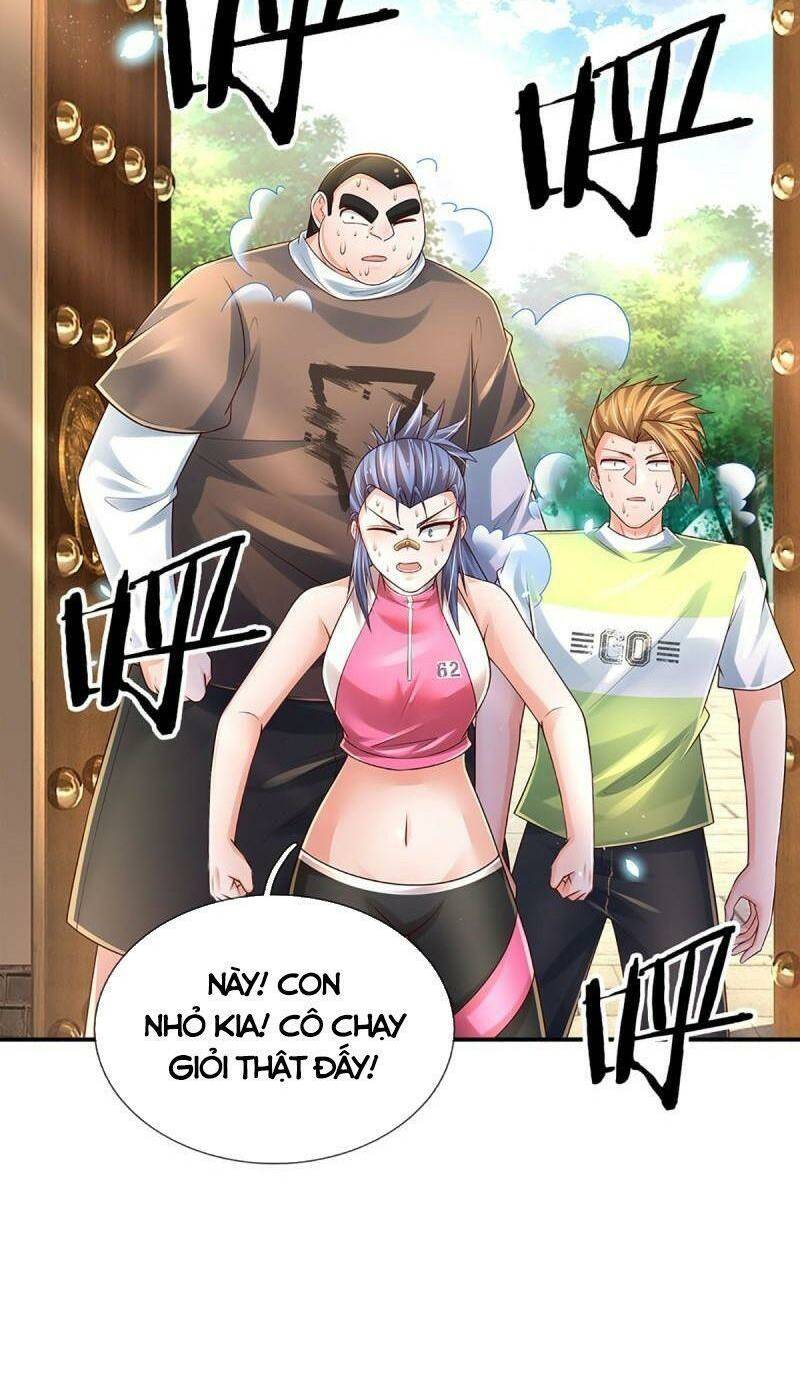 Luyện Thể Trăm Nghìn Tầng - Chapter 195 - Page 43