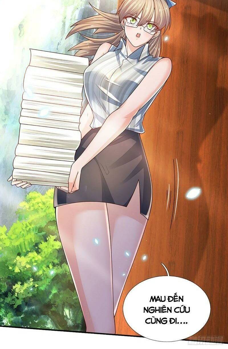 Luyện Thể Trăm Nghìn Tầng - Chapter 195 - Page 4