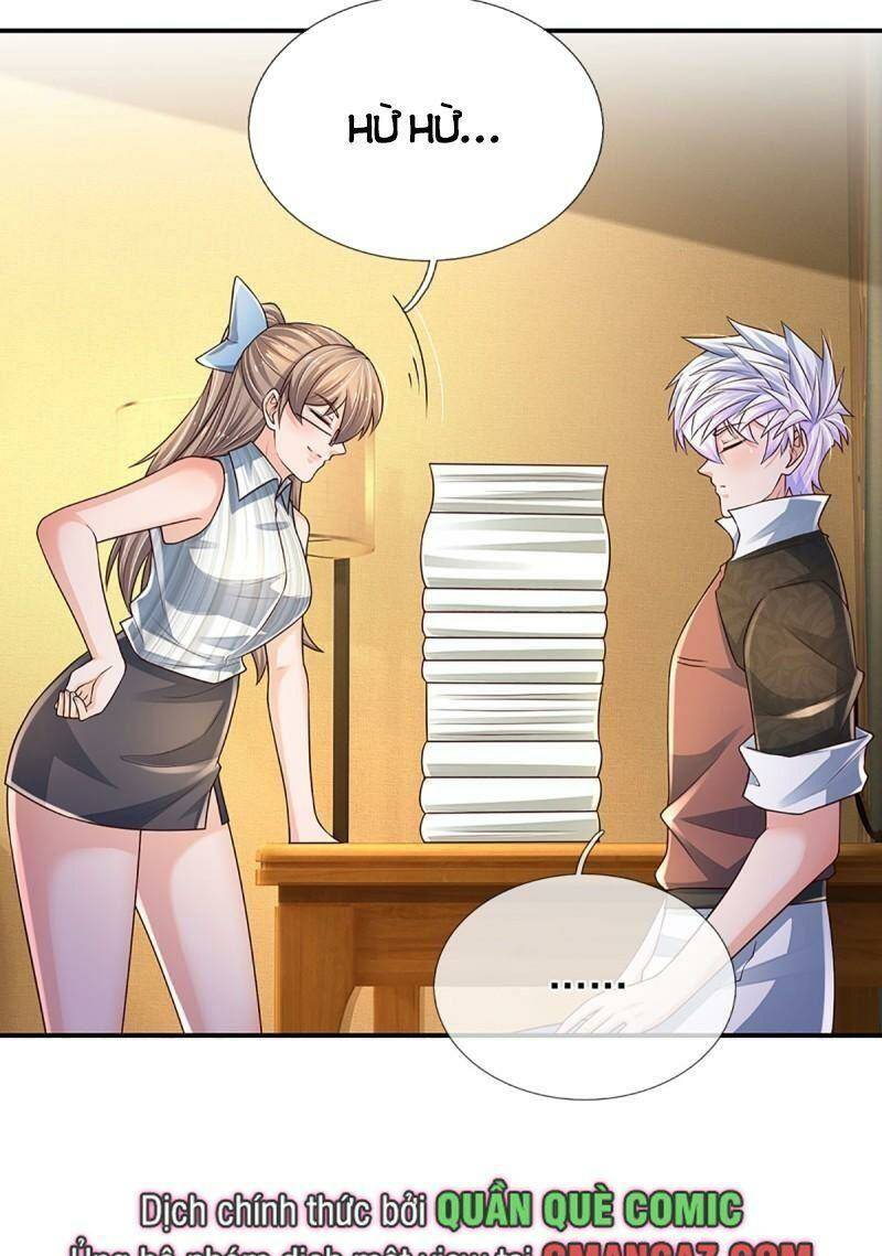 Luyện Thể Trăm Nghìn Tầng - Chapter 195 - Page 7