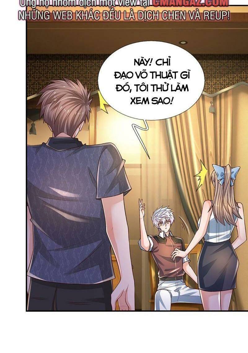 Luyện Thể Trăm Nghìn Tầng - Chapter 195 - Page 8