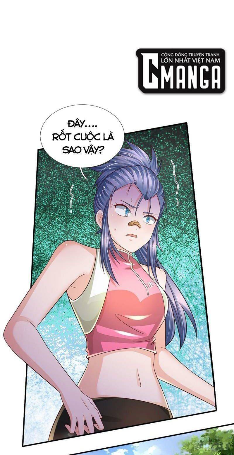 Luyện Thể Trăm Nghìn Tầng - Chapter 196 - Page 9