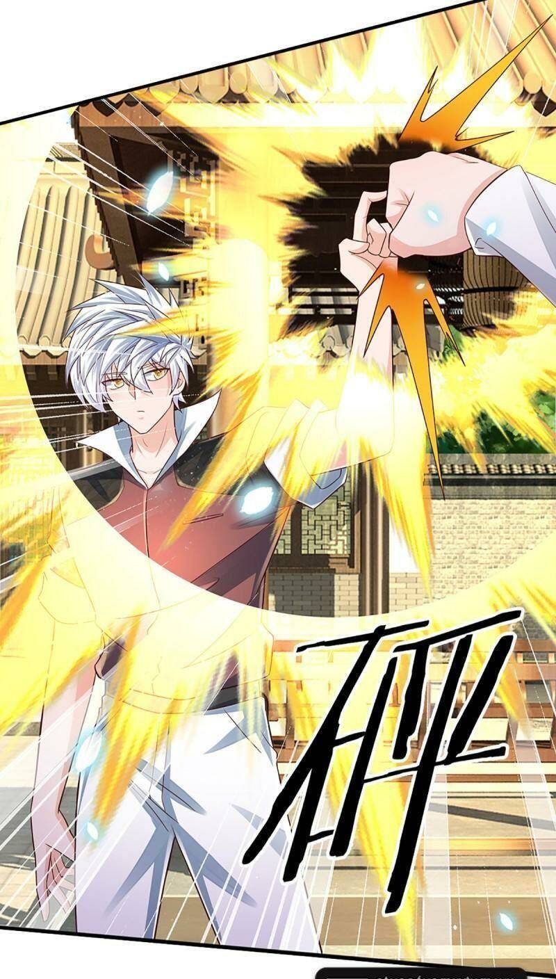 Luyện Thể Trăm Nghìn Tầng - Chapter 196 - Page 12