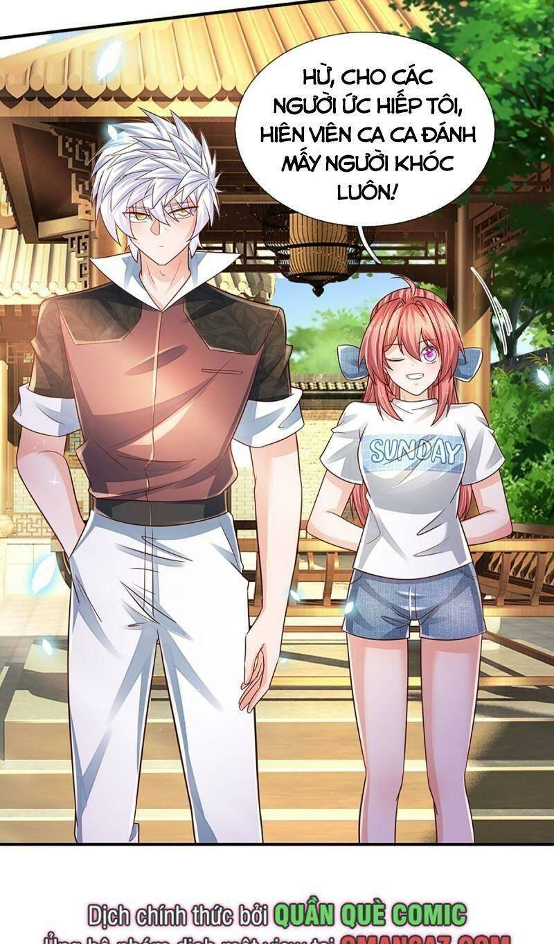 Luyện Thể Trăm Nghìn Tầng - Chapter 196 - Page 16