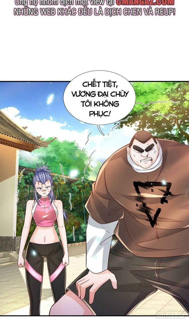 Luyện Thể Trăm Nghìn Tầng - Chapter 196 - Page 17