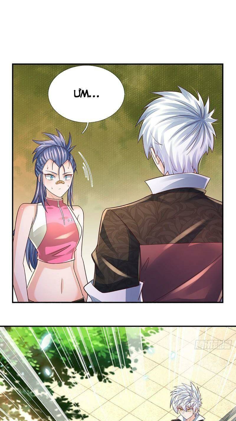 Luyện Thể Trăm Nghìn Tầng - Chapter 196 - Page 20