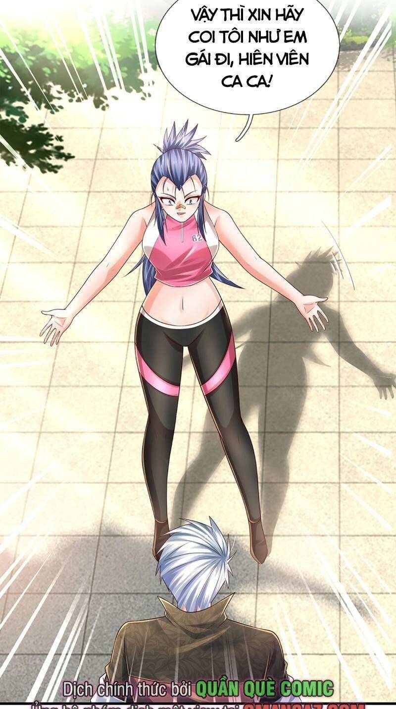 Luyện Thể Trăm Nghìn Tầng - Chapter 196 - Page 24