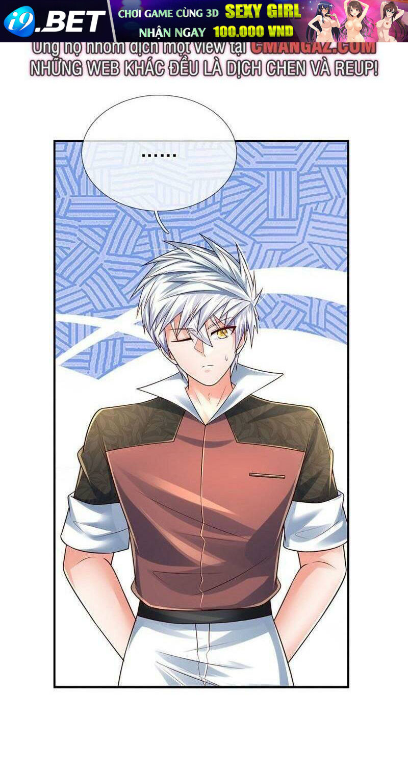 Luyện Thể Trăm Nghìn Tầng - Chapter 196 - Page 25