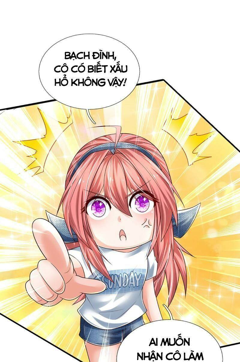 Luyện Thể Trăm Nghìn Tầng - Chapter 196 - Page 26