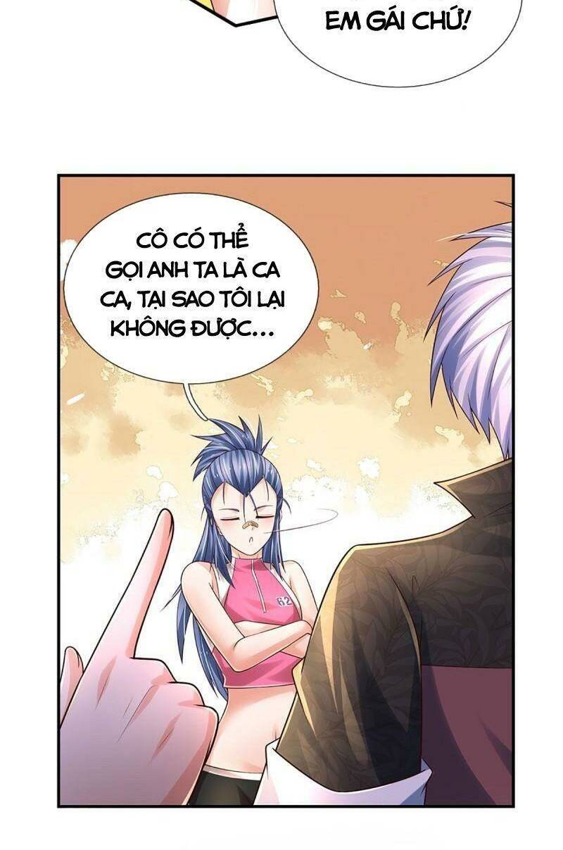 Luyện Thể Trăm Nghìn Tầng - Chapter 196 - Page 27