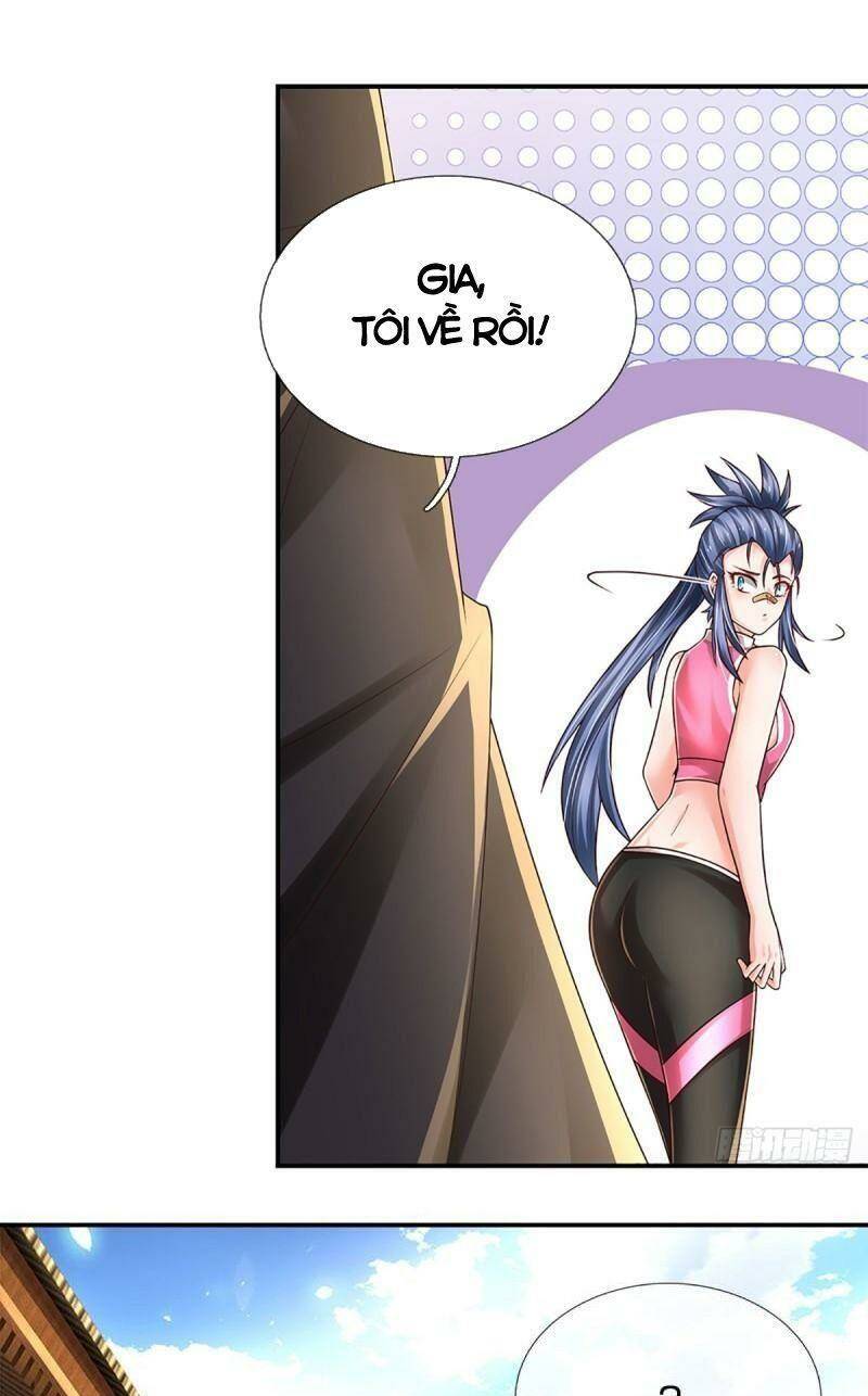 Luyện Thể Trăm Nghìn Tầng - Chapter 196 - Page 30