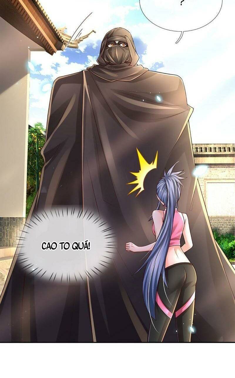 Luyện Thể Trăm Nghìn Tầng - Chapter 196 - Page 31