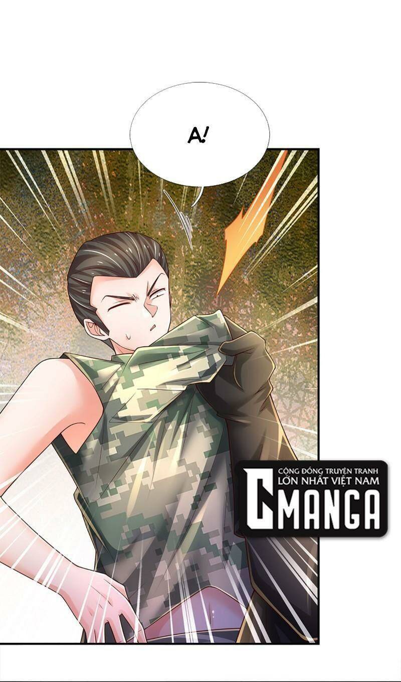 Luyện Thể Trăm Nghìn Tầng - Chapter 196 - Page 34