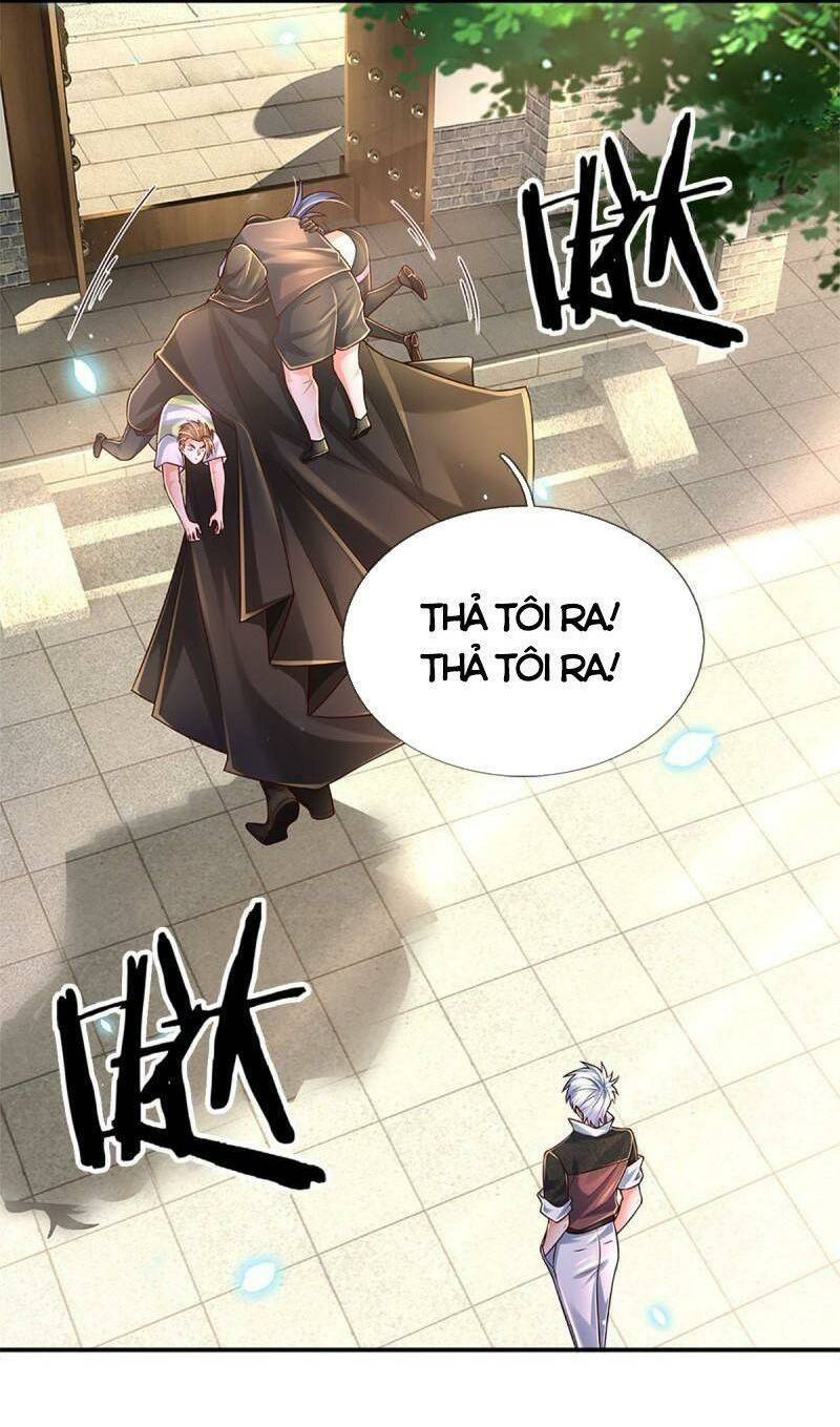 Luyện Thể Trăm Nghìn Tầng - Chapter 196 - Page 35