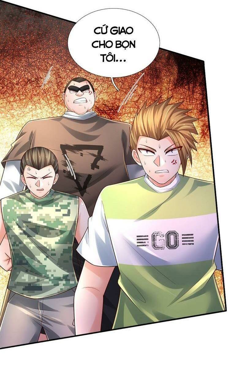 Luyện Thể Trăm Nghìn Tầng - Chapter 196 - Page 3