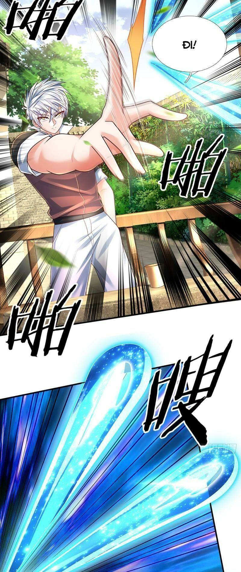 Luyện Thể Trăm Nghìn Tầng - Chapter 196 - Page 6