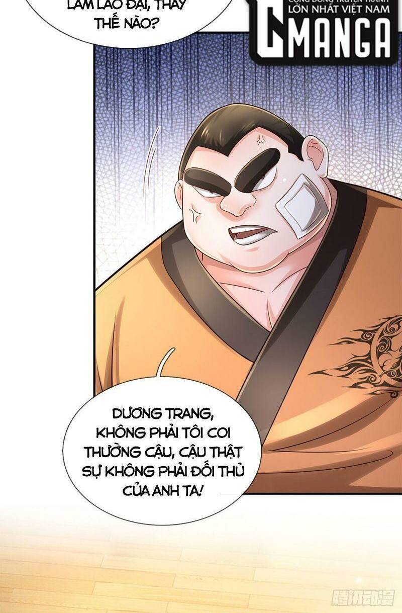 Luyện Thể Trăm Nghìn Tầng - Chapter 197 - Page 10