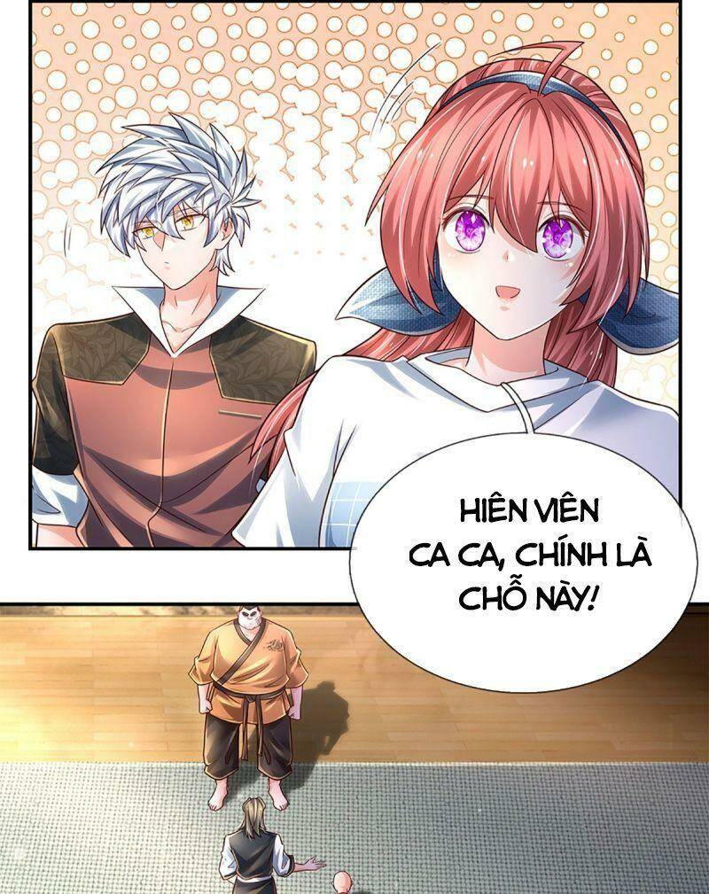 Luyện Thể Trăm Nghìn Tầng - Chapter 197 - Page 12