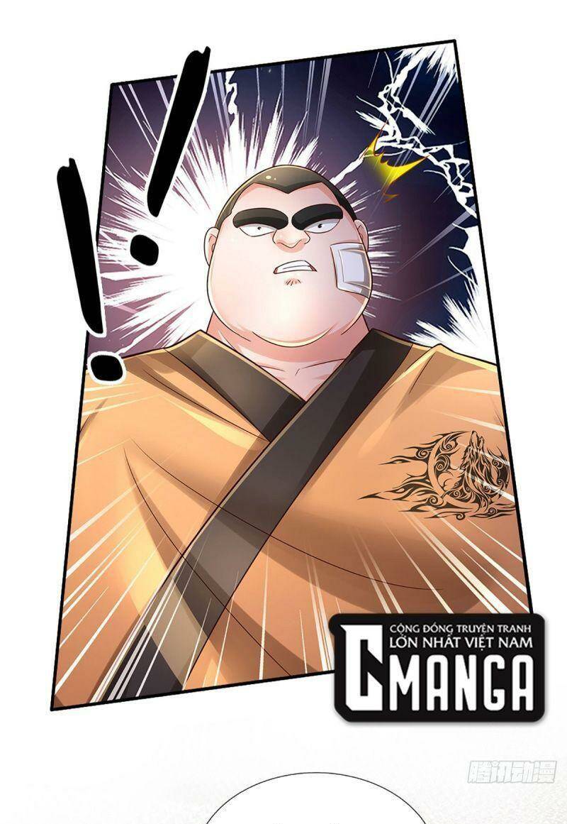 Luyện Thể Trăm Nghìn Tầng - Chapter 197 - Page 14