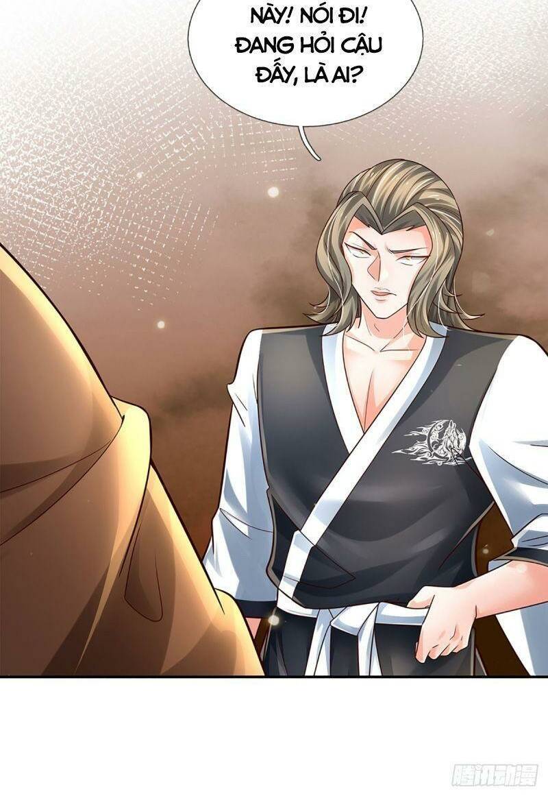 Luyện Thể Trăm Nghìn Tầng - Chapter 197 - Page 15