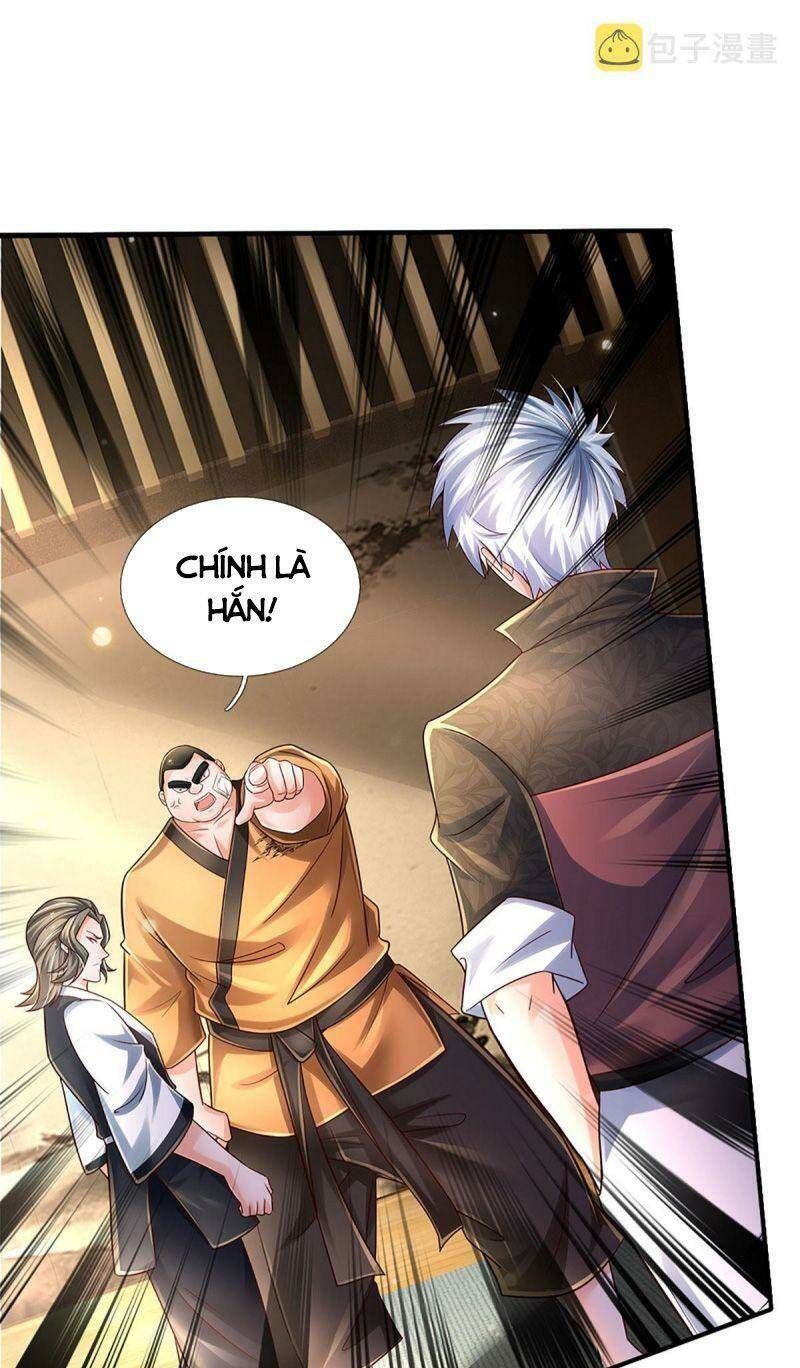 Luyện Thể Trăm Nghìn Tầng - Chapter 197 - Page 16