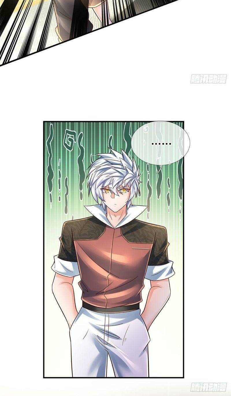 Luyện Thể Trăm Nghìn Tầng - Chapter 197 - Page 17