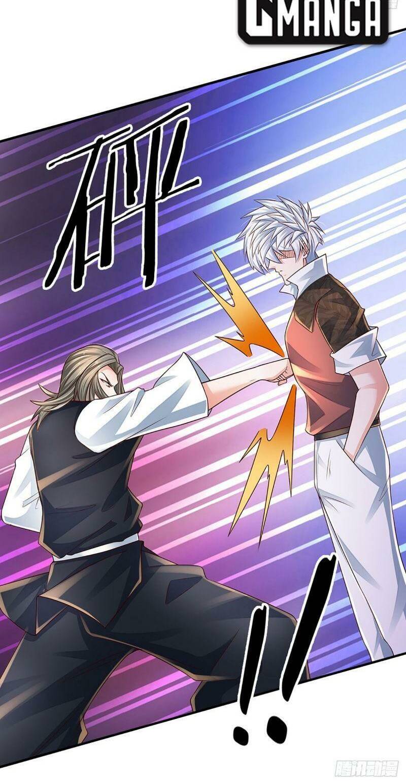 Luyện Thể Trăm Nghìn Tầng - Chapter 197 - Page 23