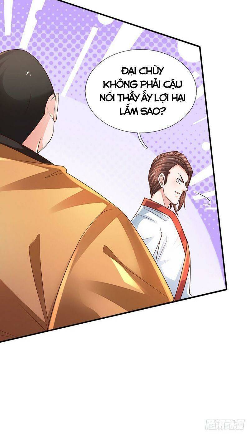 Luyện Thể Trăm Nghìn Tầng - Chapter 197 - Page 25