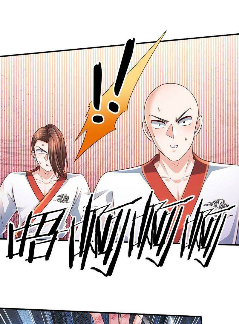 Luyện Thể Trăm Nghìn Tầng - Chapter 197 - Page 26