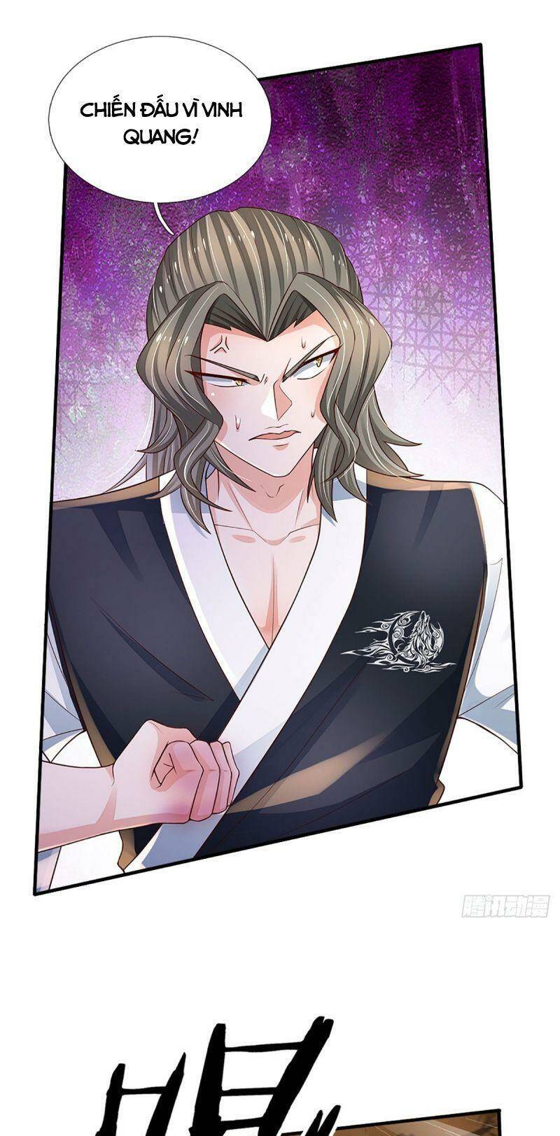 Luyện Thể Trăm Nghìn Tầng - Chapter 197 - Page 30