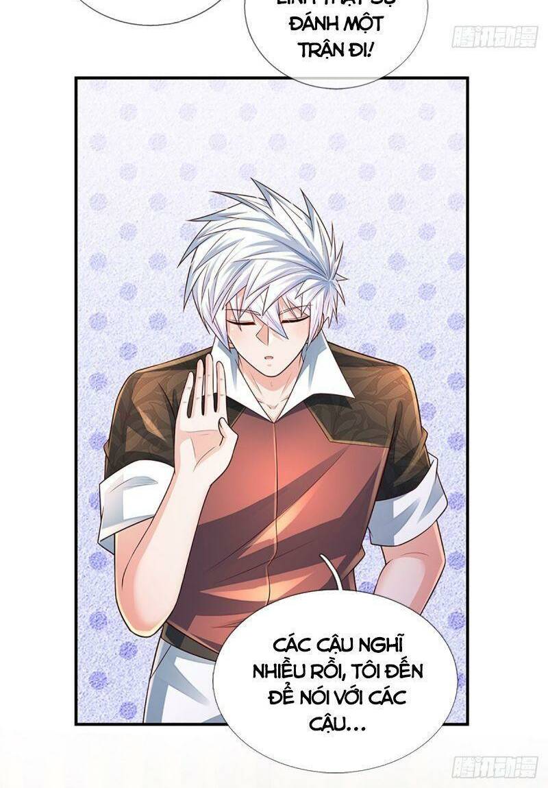 Luyện Thể Trăm Nghìn Tầng - Chapter 197 - Page 37