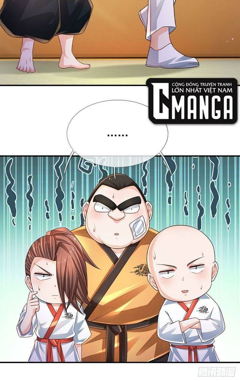 Luyện Thể Trăm Nghìn Tầng - Chapter 197 - Page 39