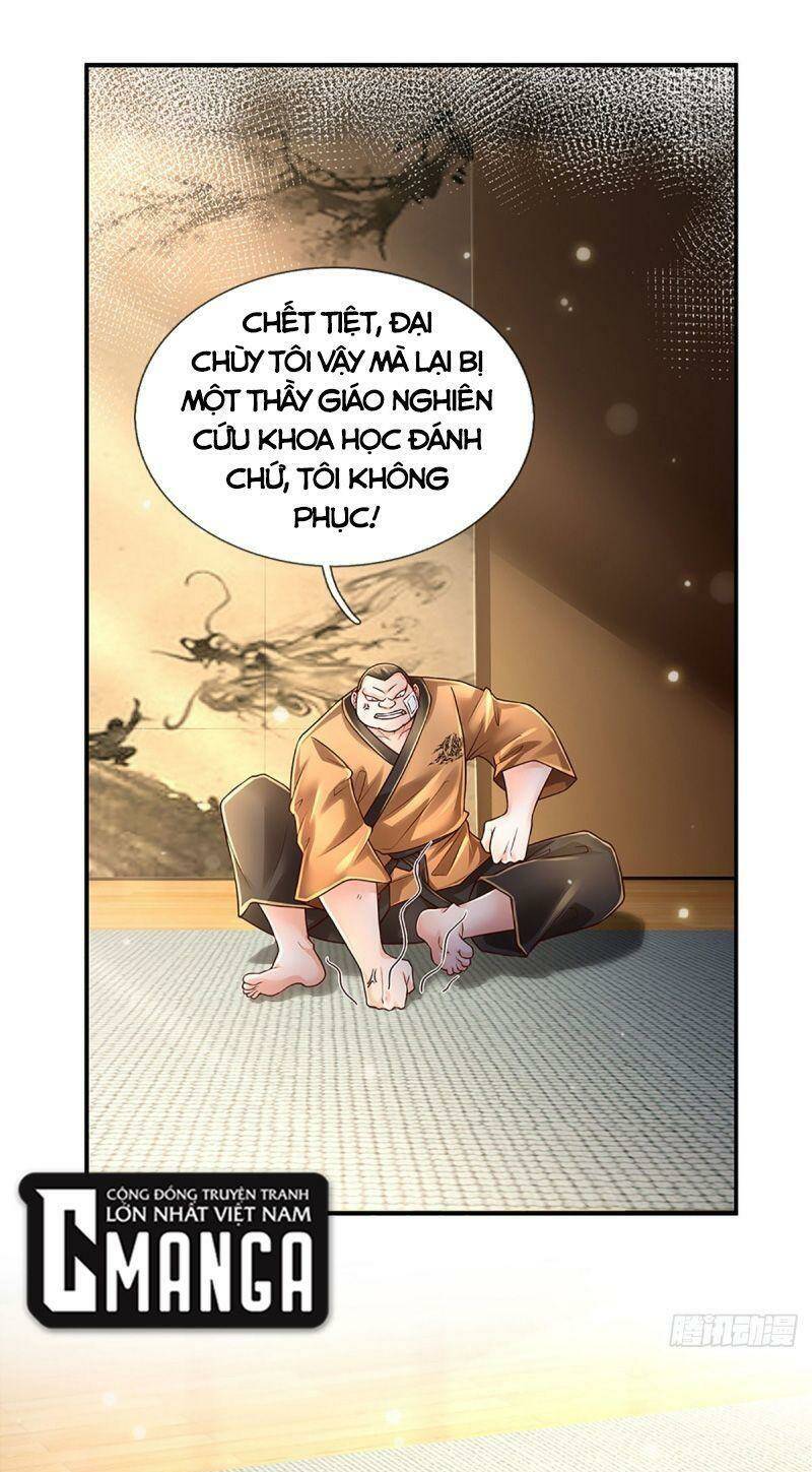 Luyện Thể Trăm Nghìn Tầng - Chapter 197 - Page 5