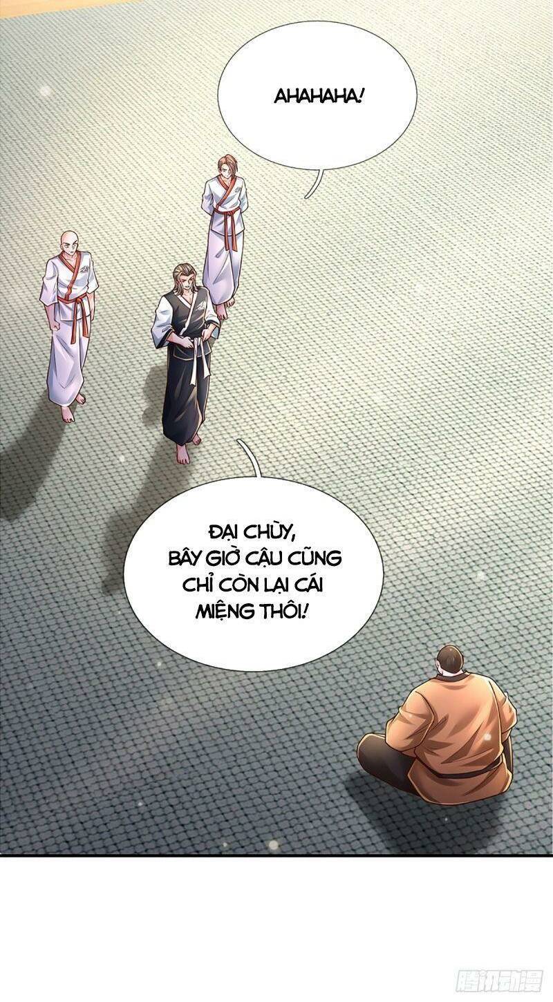 Luyện Thể Trăm Nghìn Tầng - Chapter 197 - Page 6