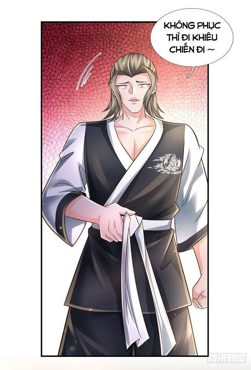 Luyện Thể Trăm Nghìn Tầng - Chapter 197 - Page 7