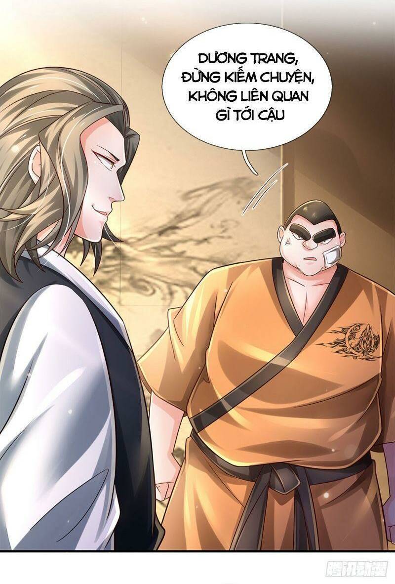 Luyện Thể Trăm Nghìn Tầng - Chapter 197 - Page 8