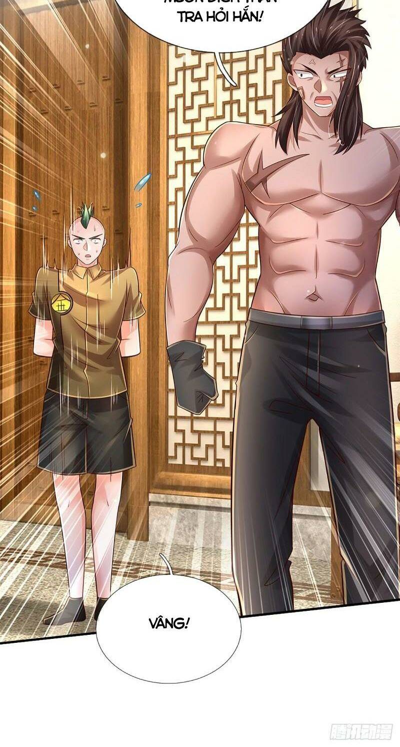 Luyện Thể Trăm Nghìn Tầng - Chapter 198 - Page 14