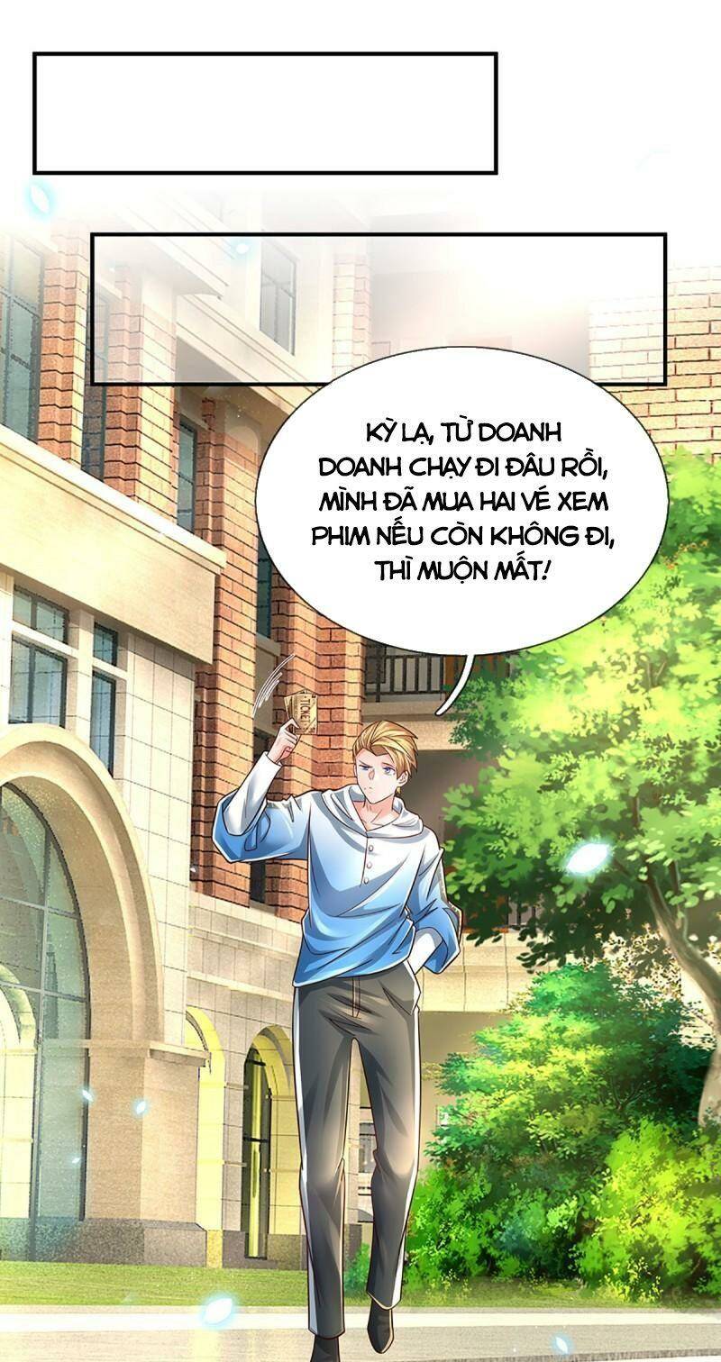 Luyện Thể Trăm Nghìn Tầng - Chapter 198 - Page 15