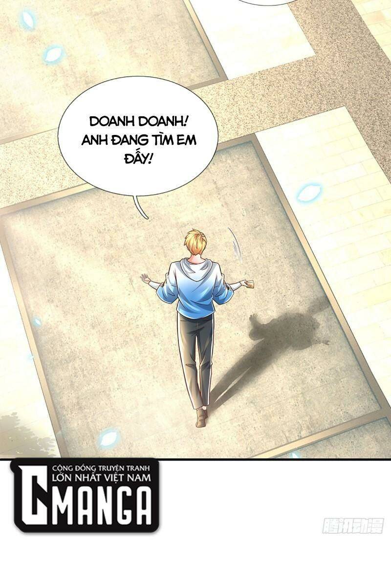 Luyện Thể Trăm Nghìn Tầng - Chapter 198 - Page 17
