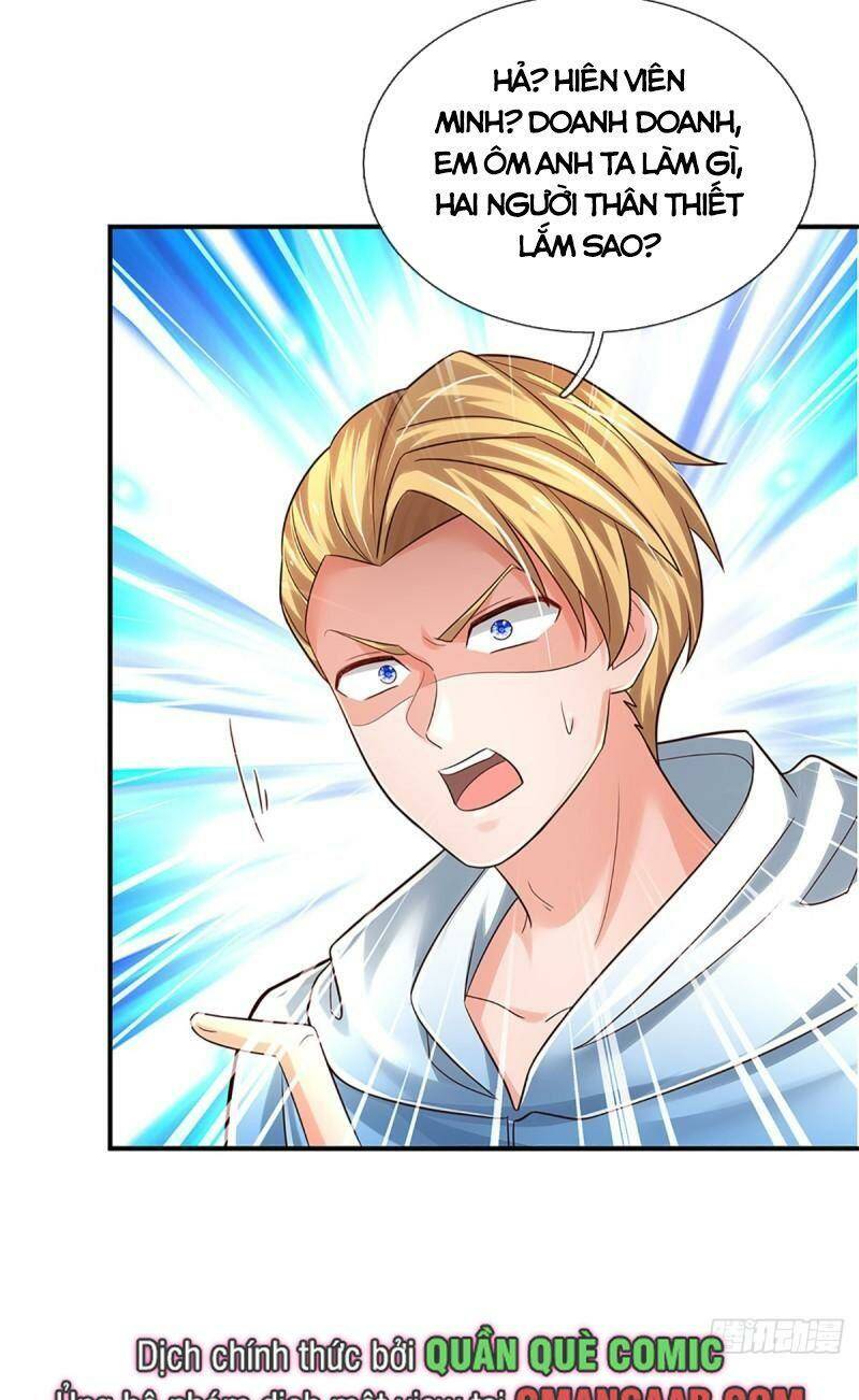 Luyện Thể Trăm Nghìn Tầng - Chapter 198 - Page 19