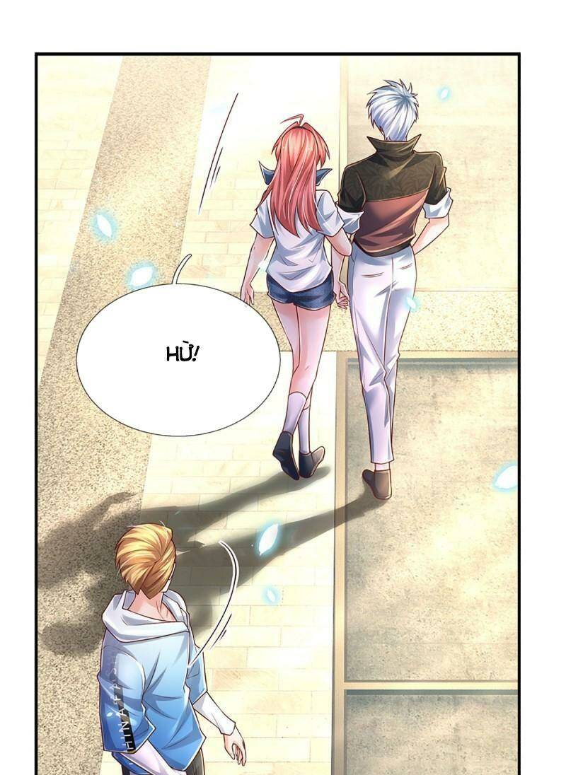 Luyện Thể Trăm Nghìn Tầng - Chapter 198 - Page 21