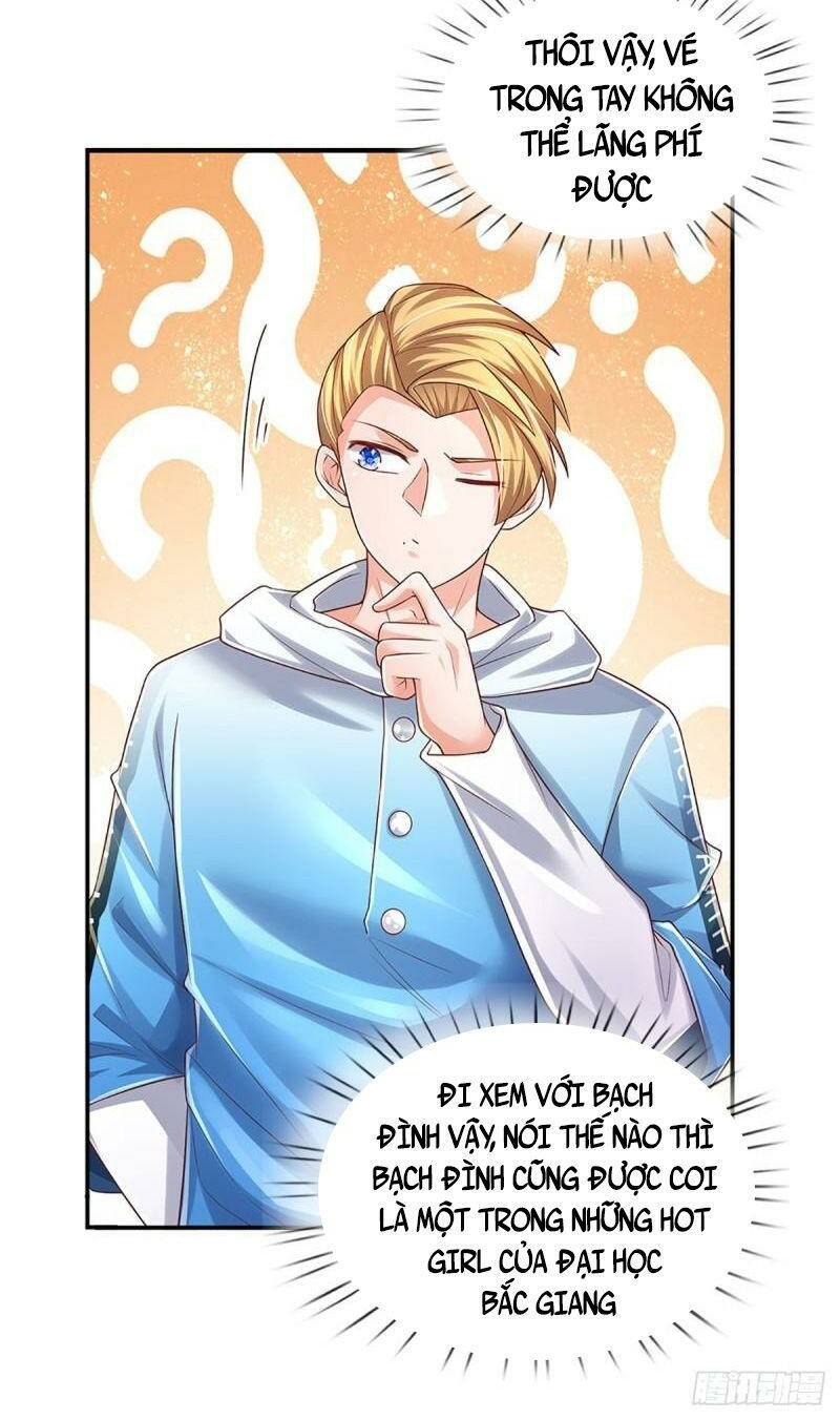 Luyện Thể Trăm Nghìn Tầng - Chapter 198 - Page 24