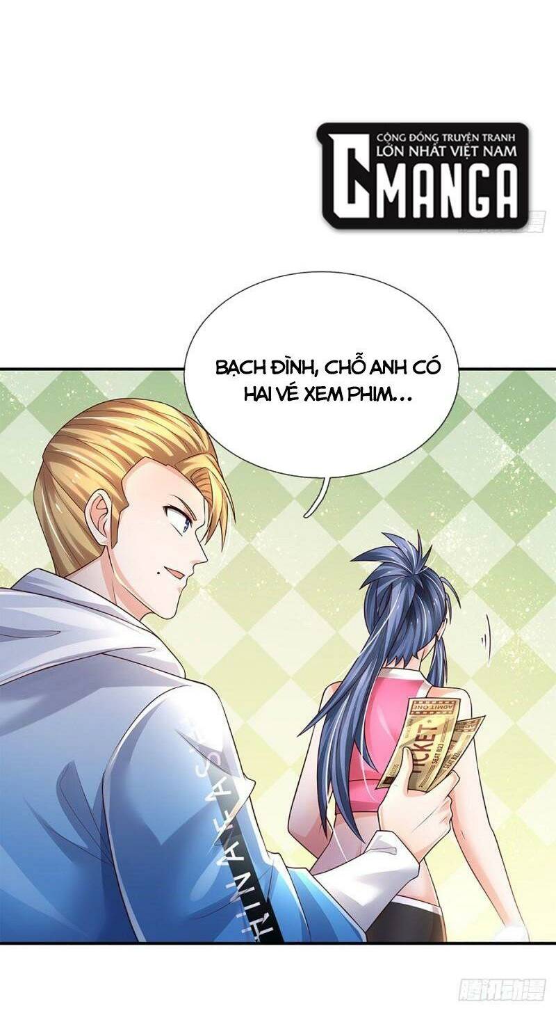 Luyện Thể Trăm Nghìn Tầng - Chapter 198 - Page 26